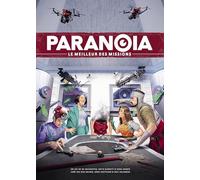 Paranoia - Le meilleur des missions