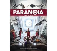Paranoia : Livre de Base