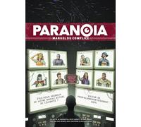 Paranoia - Manuel du complice