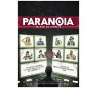Paranoia - Manuel Du Complice