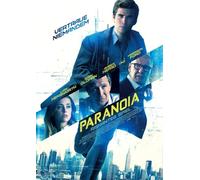 Paranoia - Paranoia [Blu-Ray] [Import]