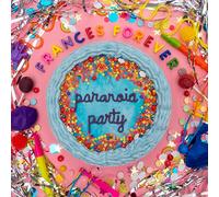 Paranoia Party Ep