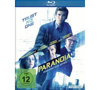 Paranoia - Riskantes Spiel