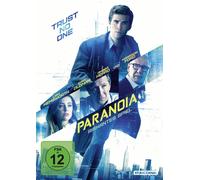 Paranoia - Riskantes Spiel