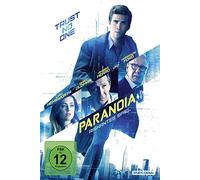 Paranoia - Riskantes Spiel