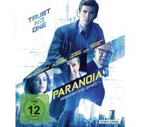 Paranoia - Riskantes Spiel (Blu-ray) Liam Hemsworth Gary Oldman Amber Heard