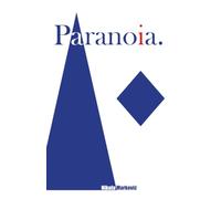 Paranoia: Two detectives-a cynical PI and a faceless corporate agent
