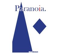 Paranoia: Two detectives-a cynical PI and a faceless corporate agent