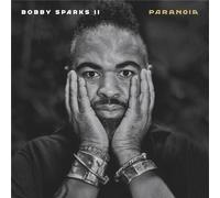 Paranoia – Vinyles – Broken Silence
