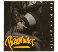 PARANOIACS - I'be been waitin / Come back and stay / BIAS 128-7