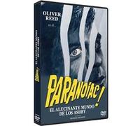 Paranoïaque (1963) (Paranoiac) G