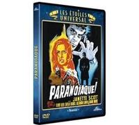 Paranoïaque ! G