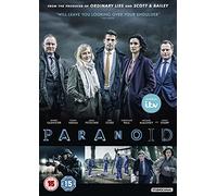 Paranoid (2 DVD) [Edizione: Regno Unito] [Import]
