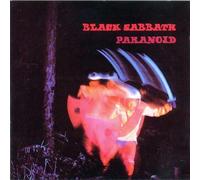 Paranoid
