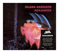 Paranoid