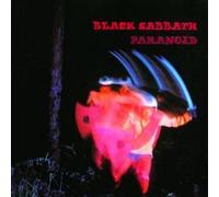 Paranoid