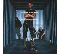 Paranoid And Sunburnt (1er Album)