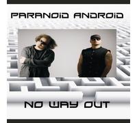 Paranoid Android - No Way Out [Import]