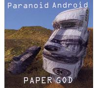 Paranoid Android - Paper God [Import]