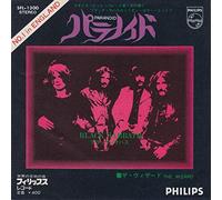 Paranoid - Blue Label - Textured Insert