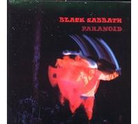 Paranoid by Black Sabbath