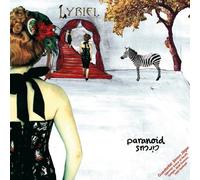Paranoid Circus by Lyriel