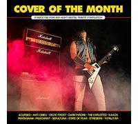 Paranoid - Cover of The Month [Import]