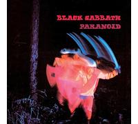 Paranoid (Deluxe Edition) by Black Sabbath (2009-03-31)