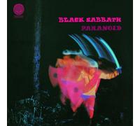 Paranoid-Deluxe [Import]