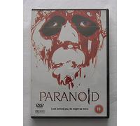 Paranoid [Edizione: Regno Unito] [Import]