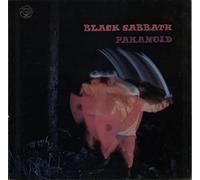 Paranoid - EX