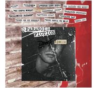 Lost Boy ? – Paranoid Fiction – Vinyle – Explicit Lyrics