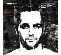 Paranoid Funk [Import Allemand]