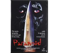 Paranoid [Import]
