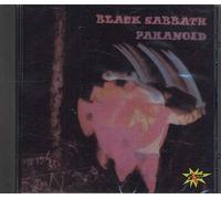 Paranoid [Import]