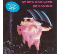 Paranoid [Import]