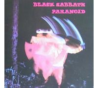 Paranoid [Import]