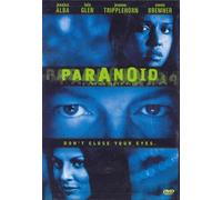 Paranoid [Import USA Zone 1]
