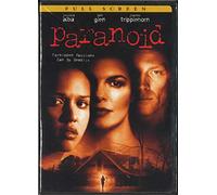 Paranoid [Import USA Zone 1]