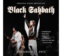 Paranoid in 1975 / Black Sabbath