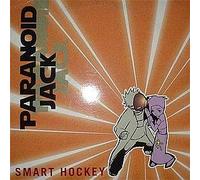 Paranoid Jack - Slavedriver [Import]