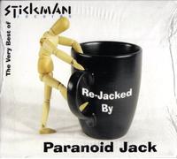Very Best Of Stickman - Usa Or Canadian Import