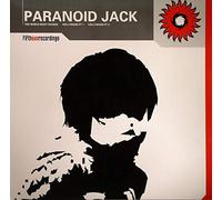 Paranoid Jack - WORLD MUST CHANGE