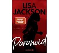 Lisa Jackson, Kristina Lake-Zapp – Paranoid – Thriller – Poche