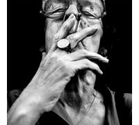 Paranoid London - Decimated Driver