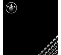 Paranoid London PL (Vinyl) 12" Album