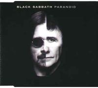 Paranoid - Maxi Cd 2 Titres