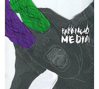 Paranoid Media - PRM (LP+Mp3) [Import]