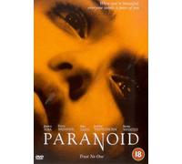Paranoid - Paranoid (Jessica Alba) [Import anglais]