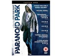 Paranoid Park